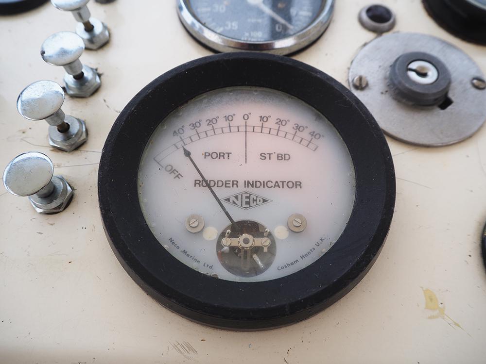  Navigation et &eacute;lectronique